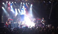 Trivium / Annihilator - Pumpehuset - Copenhagen - 2007-05-04 - Live