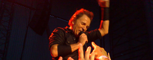 Bruce Springsteen - Parken - Copenhagen - 2008-06-29 - Live