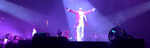 Prince - The O2 Arena - London - 2007-08-10 - Live