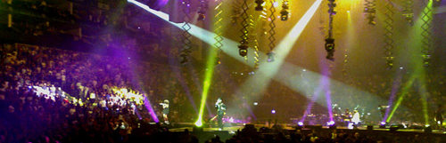 Prince - The O2 Arena - London - 2007-08-14 - Live
