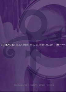 Prince - 21 Nights (book)