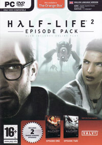 Half-Life 2 - Episode 2