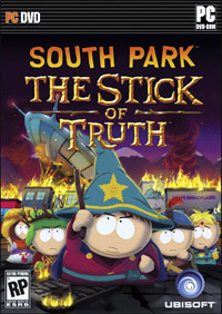 Southpark - The Stick Of Truth
