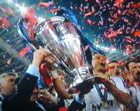 Champions League Final 2007 - AC Milan 2 Liverpool 1