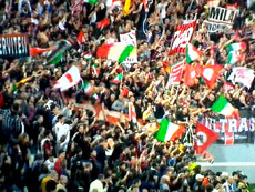 Milan campione d'Italia 2010/2011