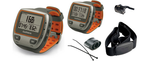 Garmin Forerunner 310XT - GPS Training Device