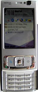 Nokia N95 - Tips and useful links for your phone - Part 2