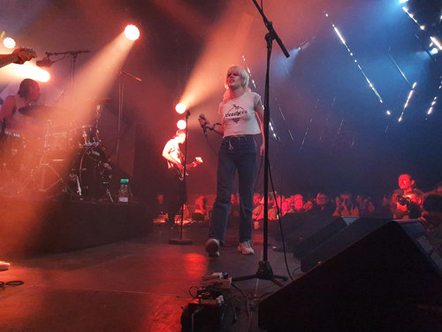 Amyl and The Sniffers - Roskilde Festival, 2019-07-04