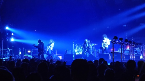 Support: Baest @ Forum, Copenhagen, 2025-01-31