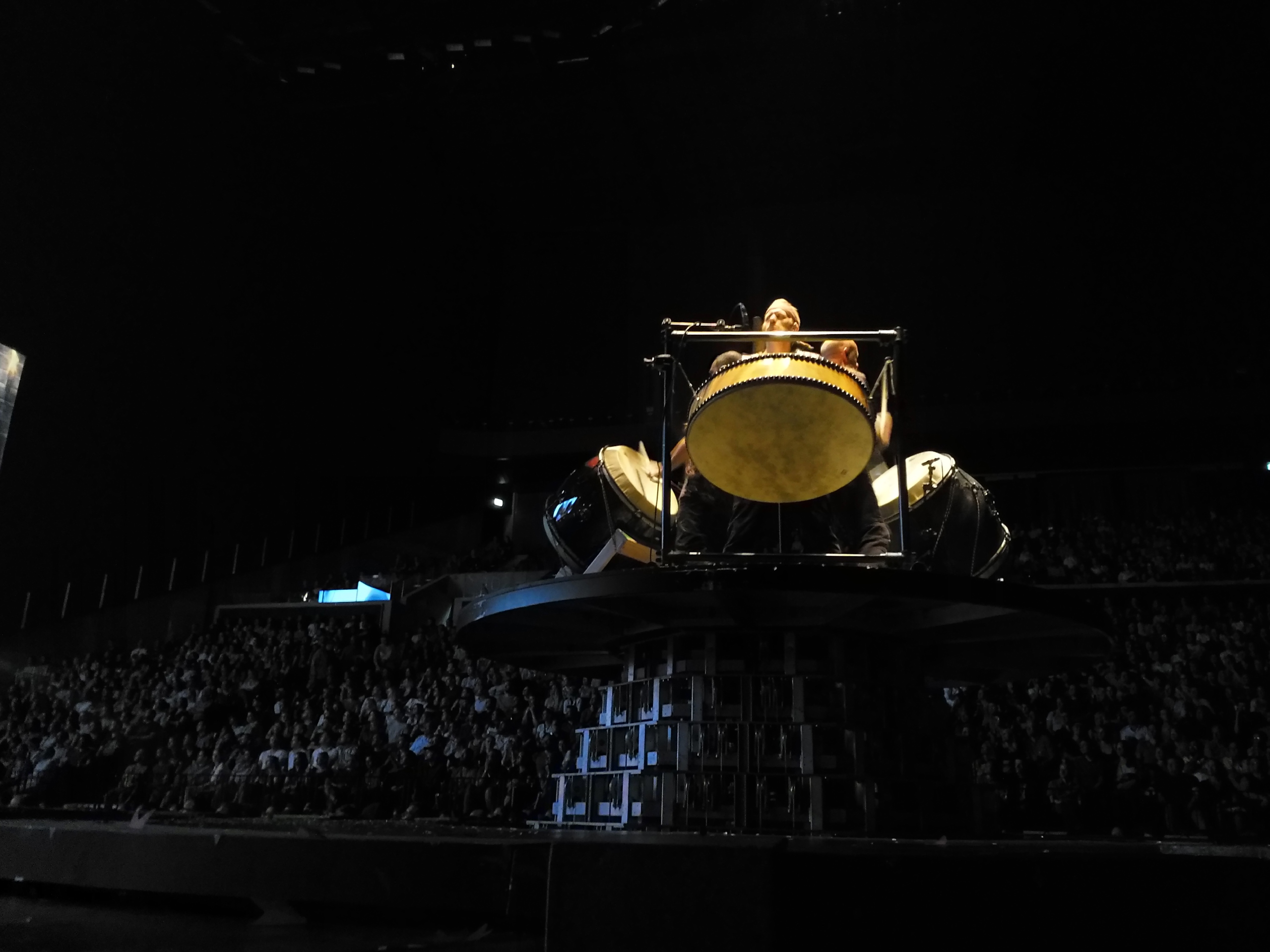 Game Of Thrones: Ramin Djawadi @ Royal Arena, Copenhagen, 2018-06-01