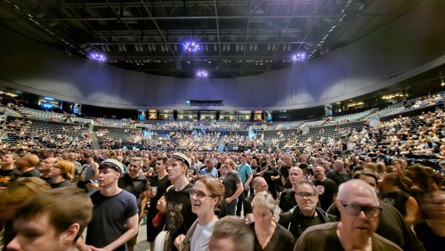 Judas Priest @ Royal Arena, Copenhagen, 2024-06-26