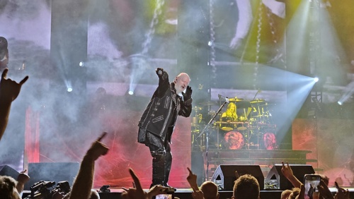 Judas Priest @ Royal Arena, Copenhagen, 2024-06-26