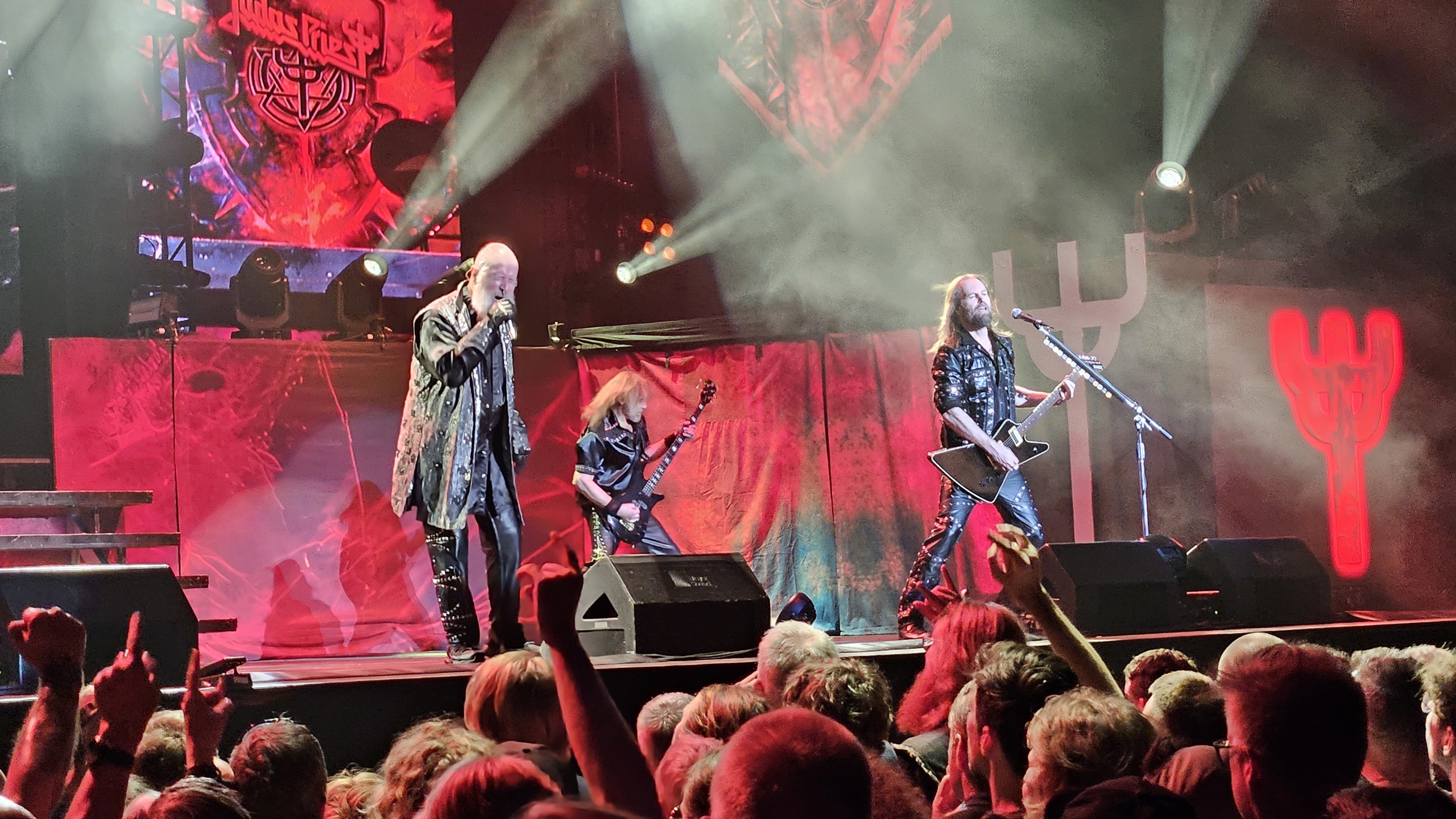 Judas Priest @ Royal Arena, Copenhagen, 2024-06-26