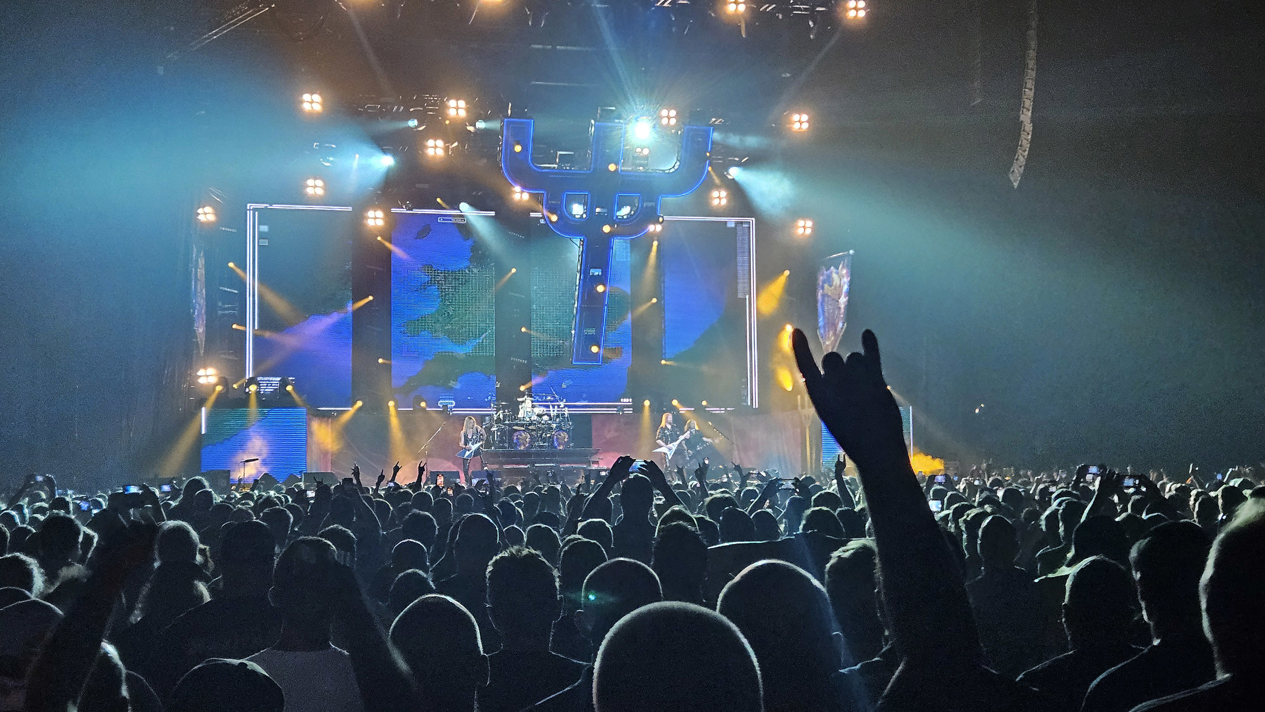 Judas Priest @ Royal Arena, Copenhagen, 2024-06-26