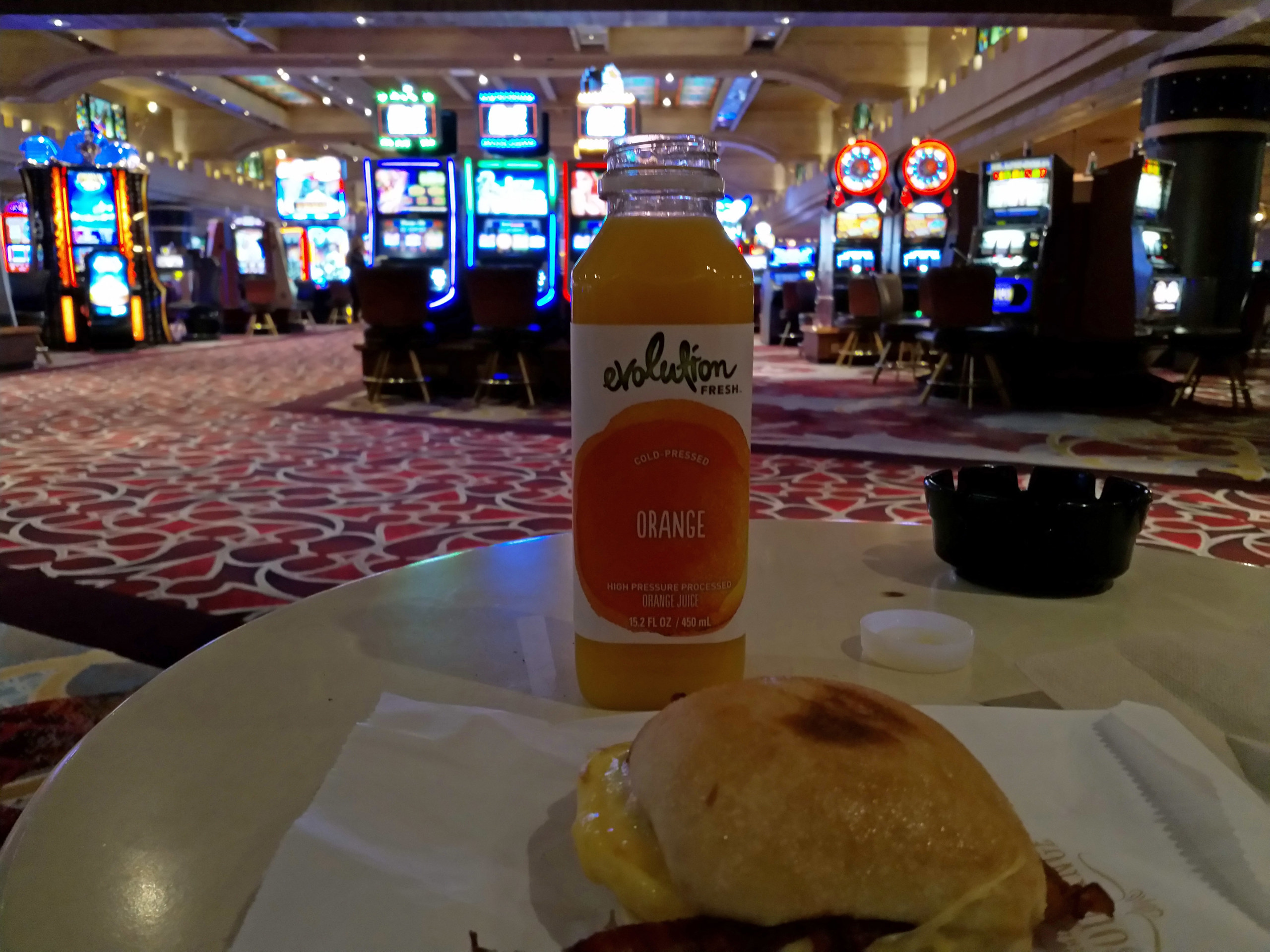 KP's photos from a trip to Las Vegas, March 2018