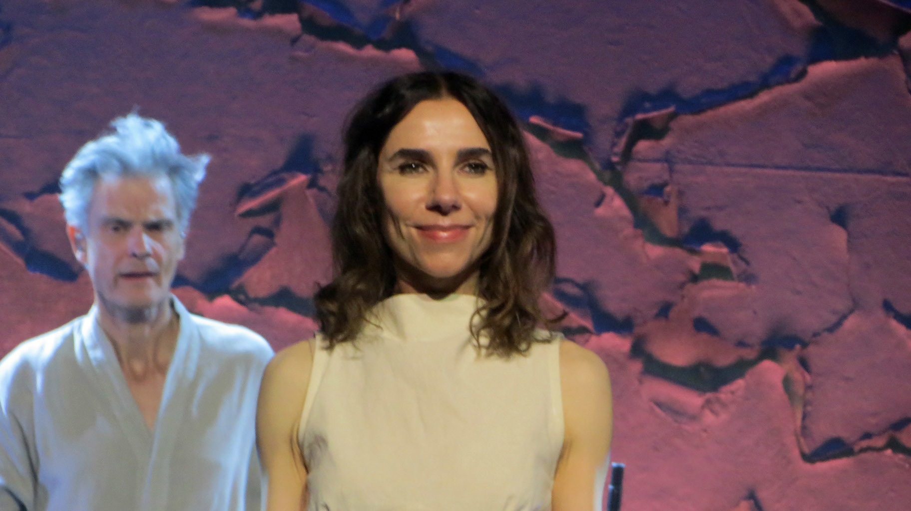 PJ Harvey @ Falconer Salen, Copenhagen, 2023-10-27