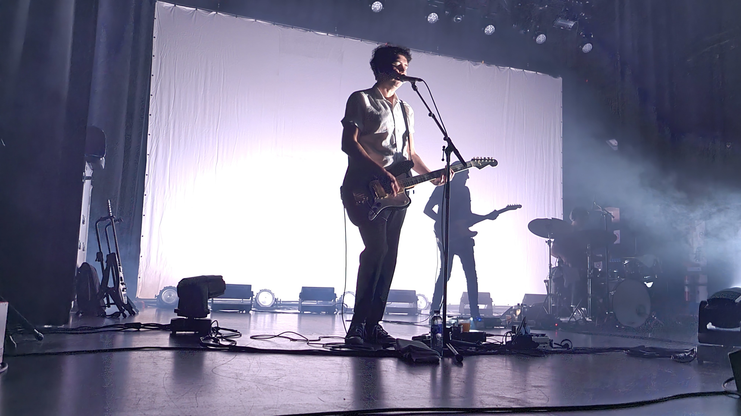 The Raveonettes - Vega, Copenhagen, 2022-12-14