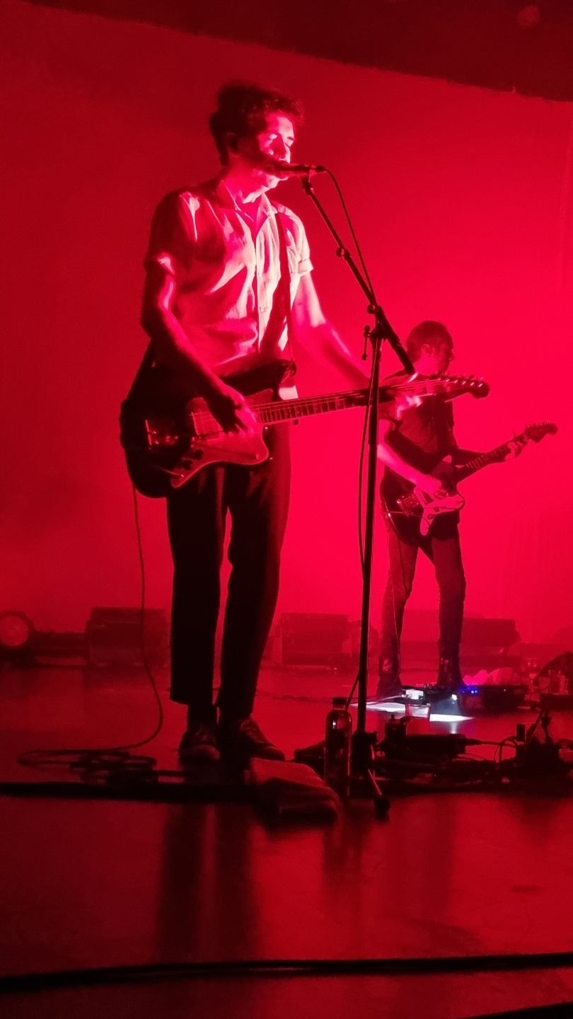 The Raveonettes - Vega, Copenhagen, 2022-12-14