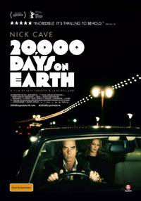 20,000 Days on Earth [2014]