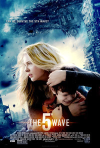 The 5th Wave [2016]