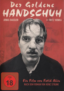 "Der Goldene Handschuh (The Golden Glove)", DVD, [2019]