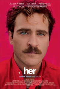 Her [2014]