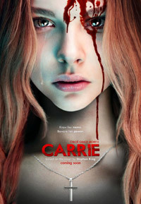 Carrie [2013]