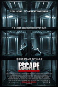Escape Plan [2013]