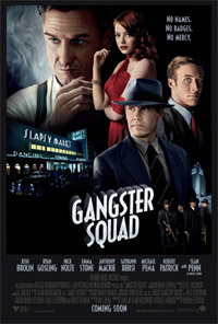 Gangster Squad [2013]
