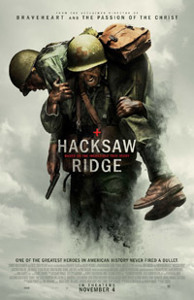 Hacksaw Ridge [2016]