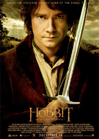 The Hobbit: An Unexpected Journey (2D) [2012] 