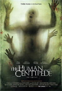 The Human Centipede vs. the UK censorshitness of the BBFC
