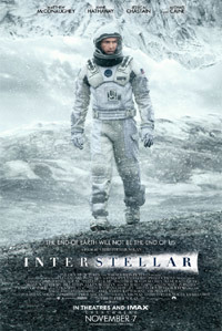 Interstellar [2014]