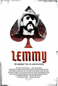 Lemmy - The Movie