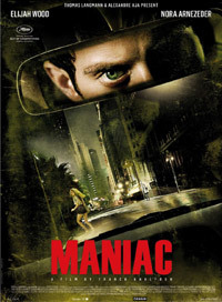 Maniac [2012]