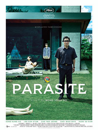 Parasite [2019]
