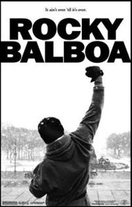 Rocky Balboa (Rocky 6)
