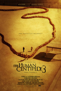 The Human Centipede 3 (Final Sequence) [2015]
