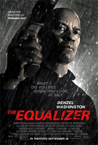 The Equalizer [2014]