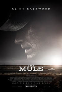 The Mule [2019] 
