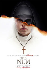 The Nun [2018] 
