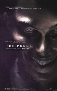 The Purge [2013]