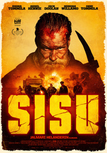"Sisu", Cinema, [2022]