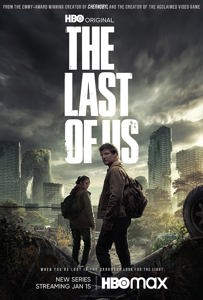 "The Last Of Us (Season 1)", Streaming, [2023]