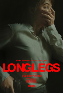 "Longlegs", Cinema, [2024]