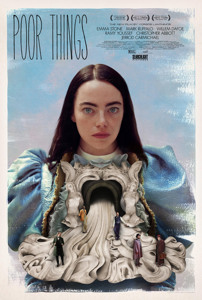 "Poor Things", Cinema, [2023]