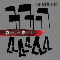 Depeche Mode : "Spirit"
