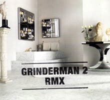 Grinderman - 2 RMX