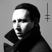 Marilyn Manson : "Heaven Upside Down"