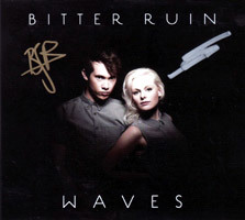 Bitter Ruin - Waves
